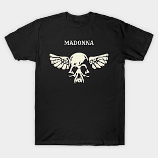 madonna T-Shirt